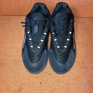 Adidas’s